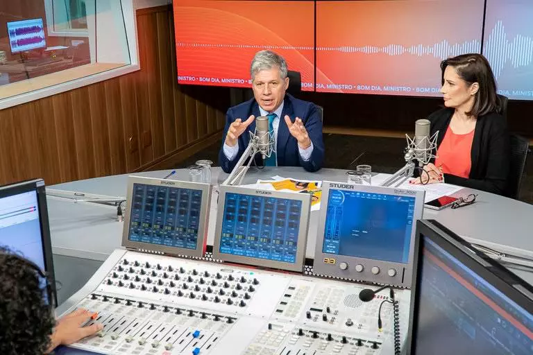 Paulo Teixeira: “Queremos um agricultor fortalecido, com acesso a todas as políticas”