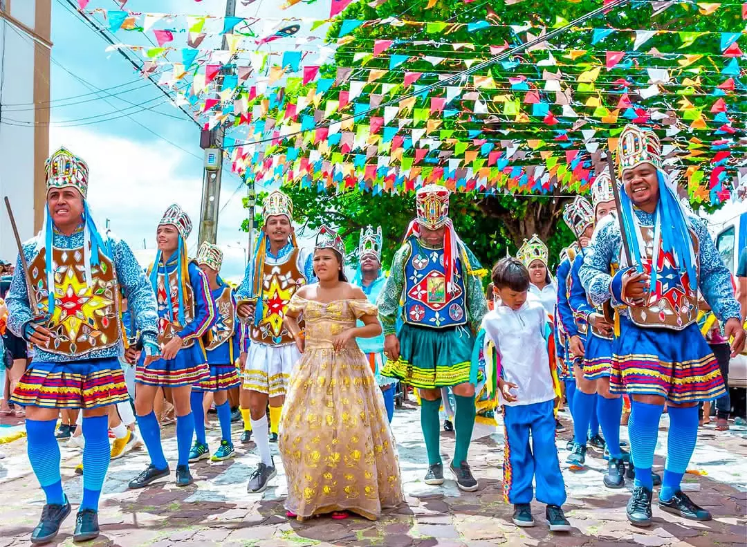 Natal Popular do Cariri: música, tradição e Cultura Popular para saudar os festejos natalinos