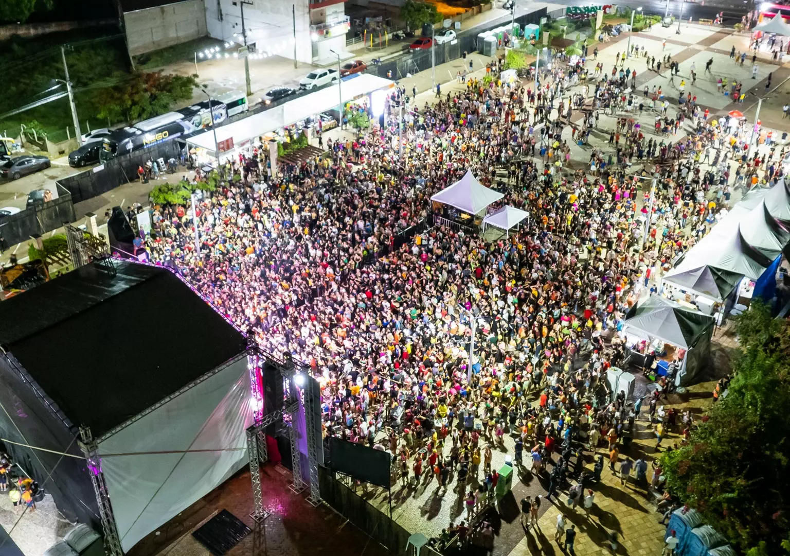 Confira a programação do Carnaval de Várzea Alegre
