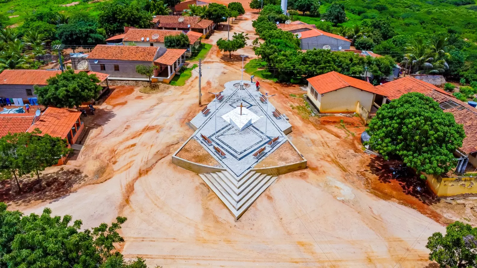 Prefeitura de Várzea Alegre realiza programação especial para celebrar os 100 dias de governo