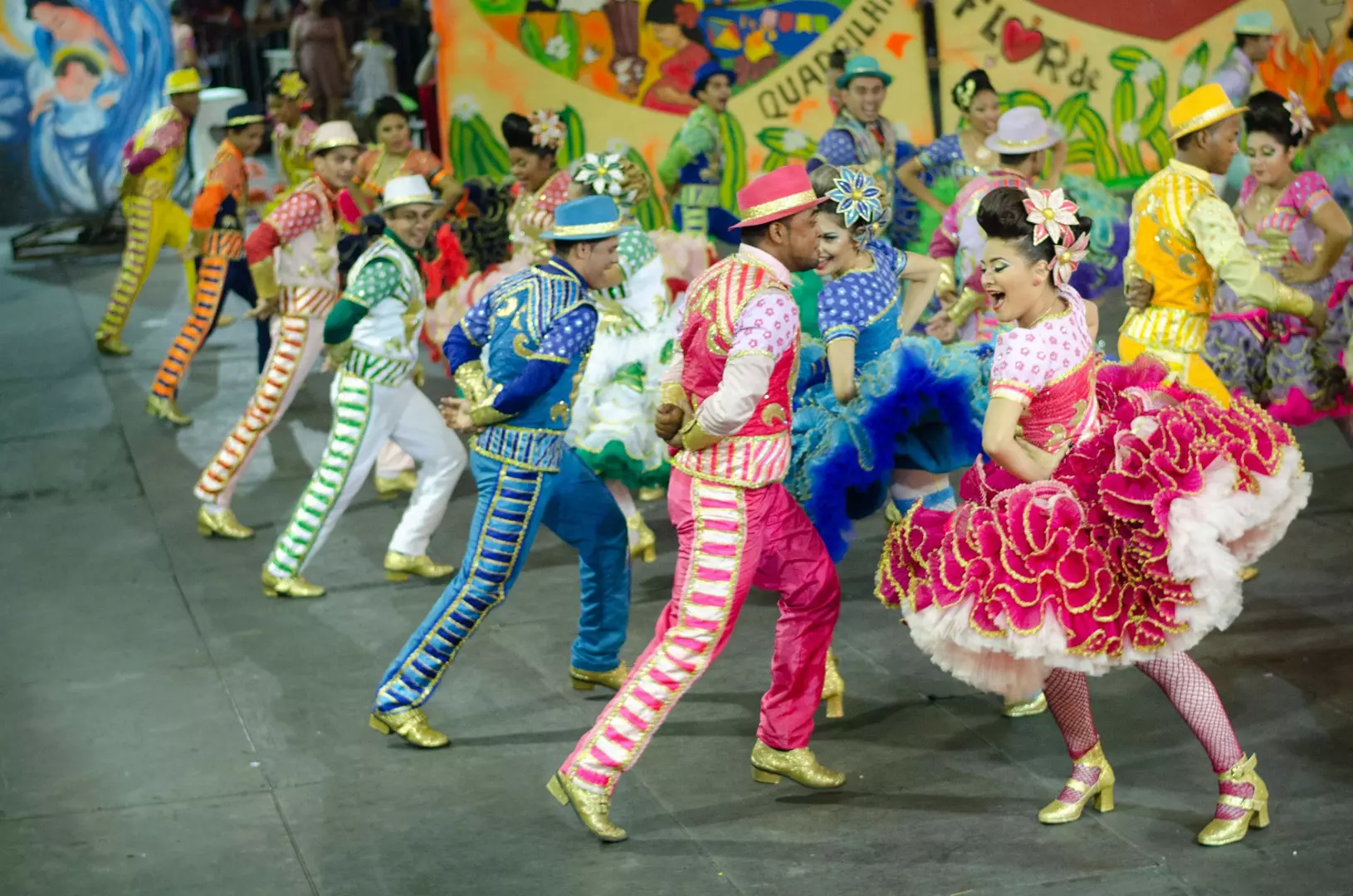 Centro Cultural do Cariri: III Cariri Junino anuncia a chegada das festas juninas no Ceará com feiras, quadrilhas e shows