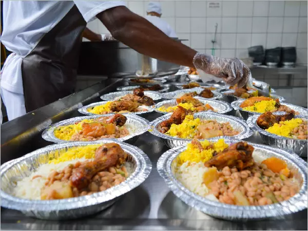 Restaurante Popular do Crato reabre suas instalações, após reforma, próxima segunda-feira, 8