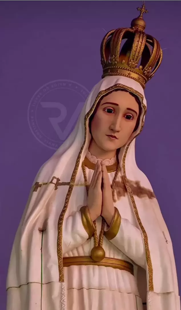 Inauguração do Monumento de Nossa Senhora de Fátima tem presenças de Padre Fabio de Melo e Irmã Kelly Pátricio