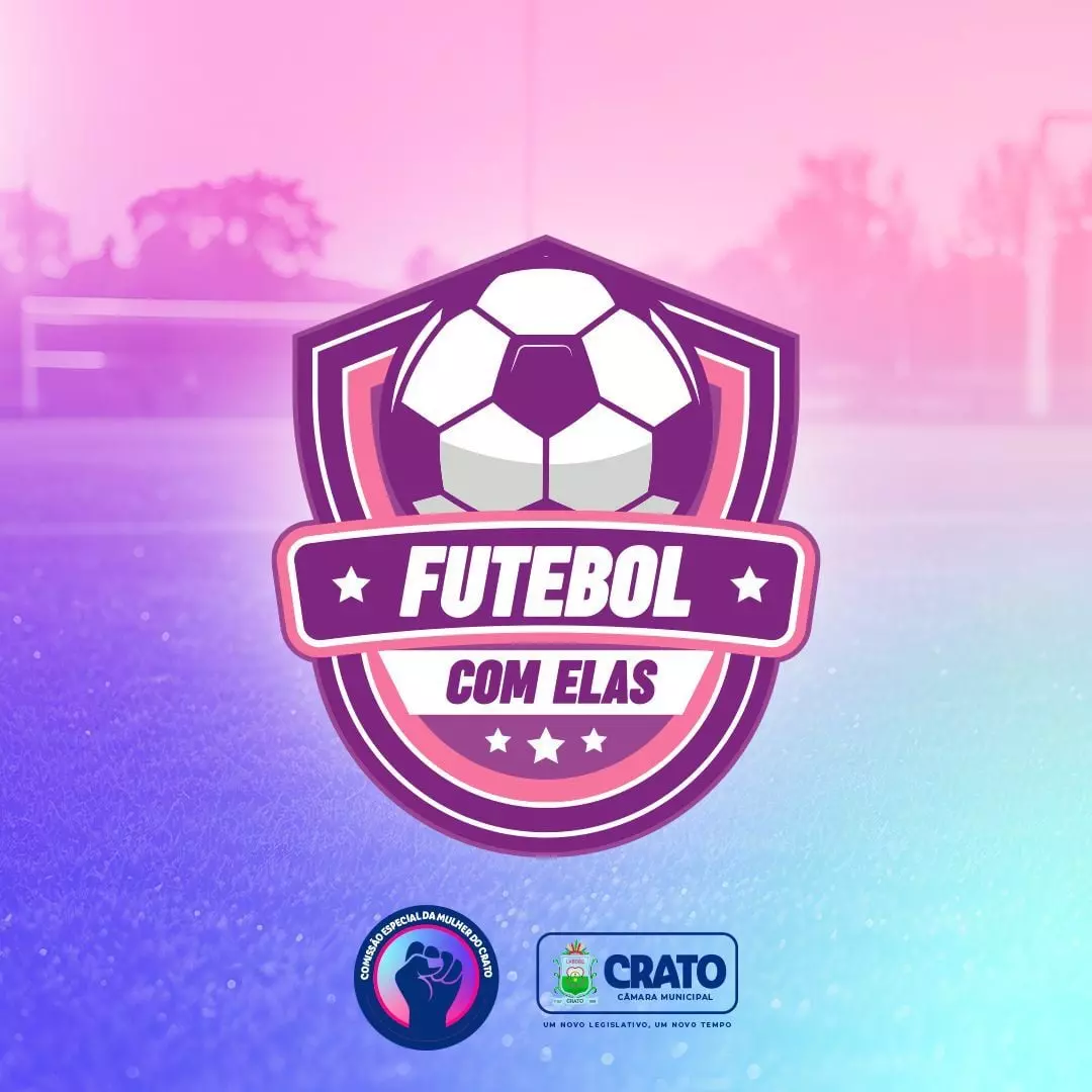 Comissão Especial da Mulher da Câmara do Crato promove evento esportivo em alusão ao Outubro Rosa