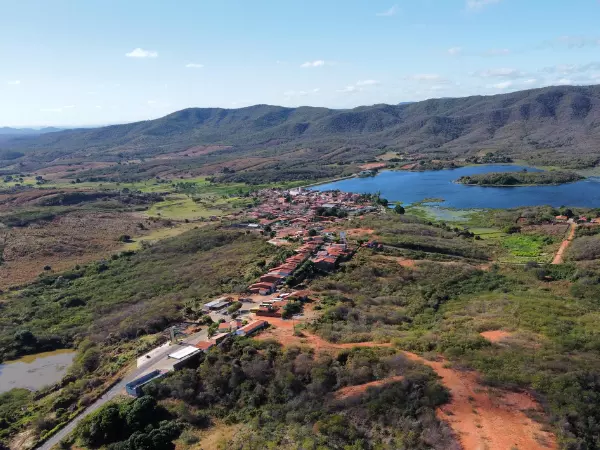 Granjeiro é certificado pelo Ministério das Cidades por políticas ambientais com o projeto AdaptaAÇÃO