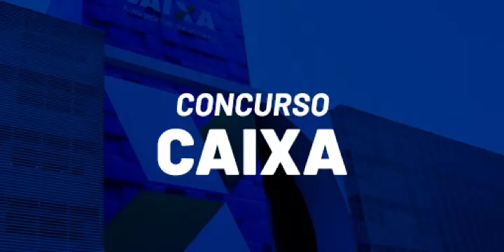Últimos dias para inscrições no concurso público da Caixa para cargos de nivél superior