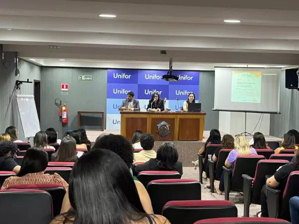 Granjeiro participa de encontro estadual para revisão do Plano Nacional de Enfrentamento à Violência Sexual