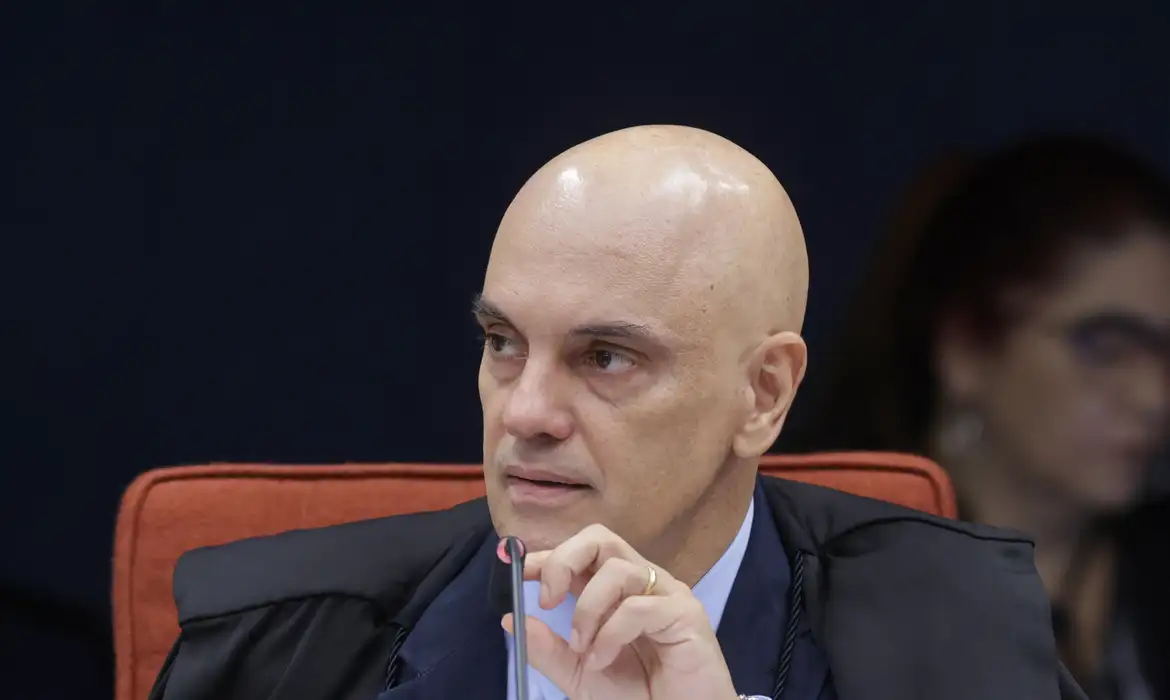 STF arquiva inquérito contra delegados da PF por blitze nas eleições