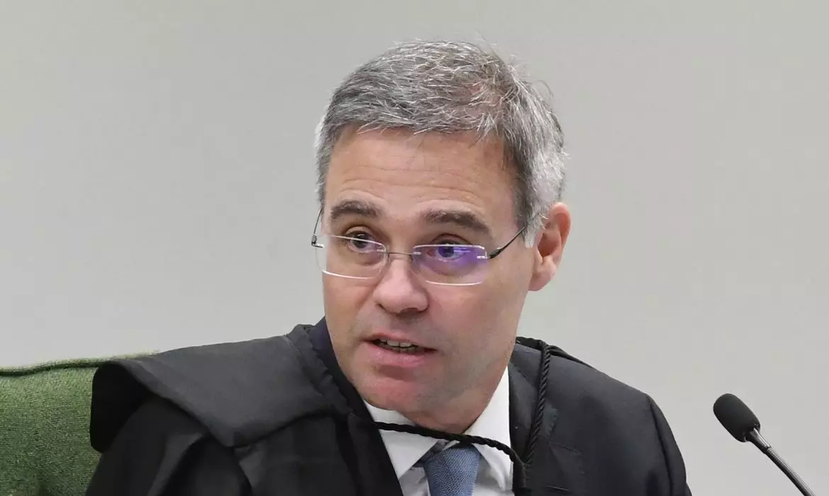 Nomeado relator do caso Master, Mendonça se reúne com delegados da PF