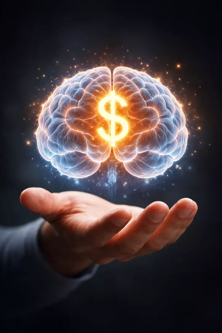 NEUROMARKETING – A disputa silenciosa pela mente humana