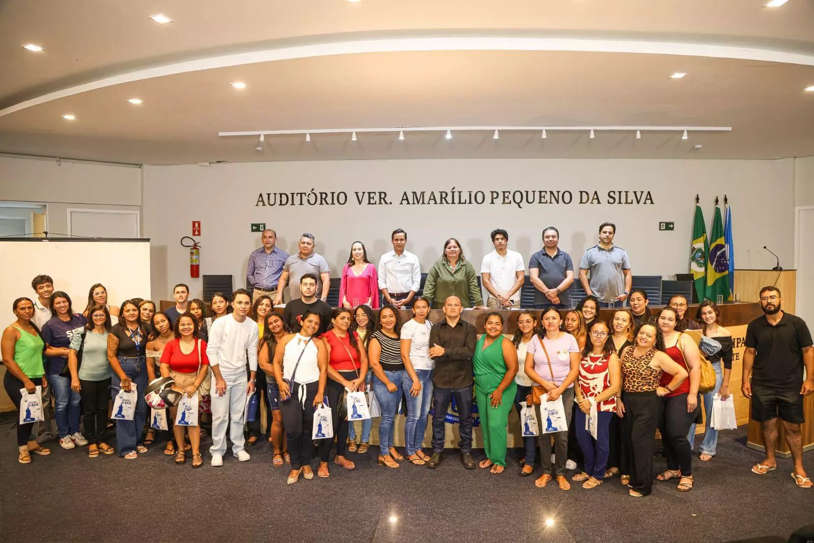 Câmara de Juazeiro do Norte abre 600 novas vagas para cursos gratuitos do Programa Capacita Juazeiro