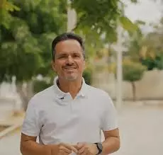 Prefeito do Crato, André Barreto divulga nota de esclarecimento sobre  operação do MPCE