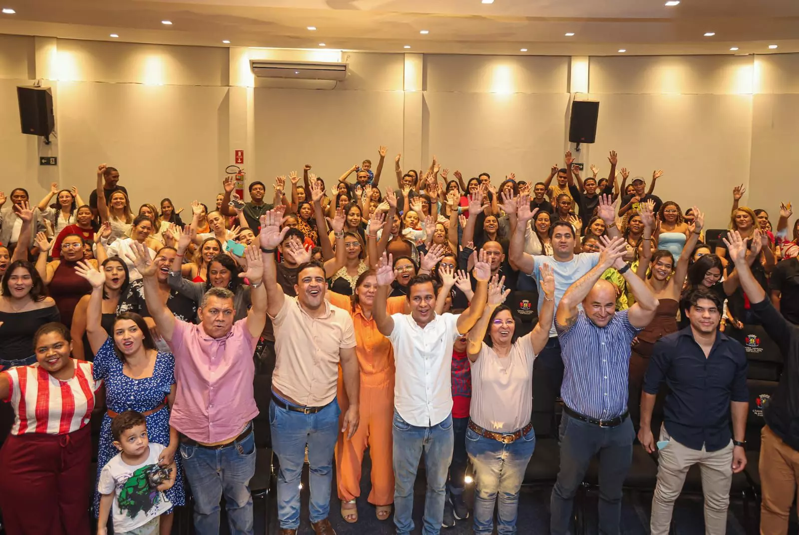 Primeira turma do Capacita Juazeiro é concluída com sucesso