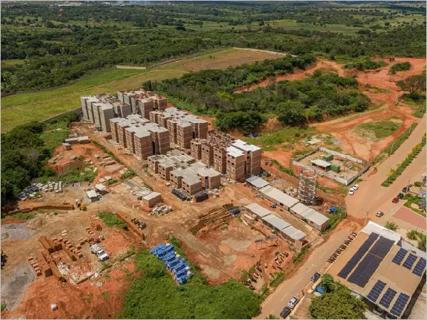 Lançado em Crato edital do Programa Minha Casa, Minha Vida, com 192 novos apartamentos