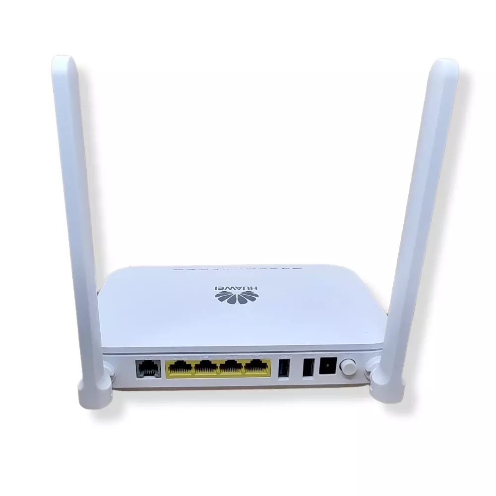 ONU GPON HUAWEI HN8145X6 10GB XG-PON WIFI 6 1POT+4GE+2USB