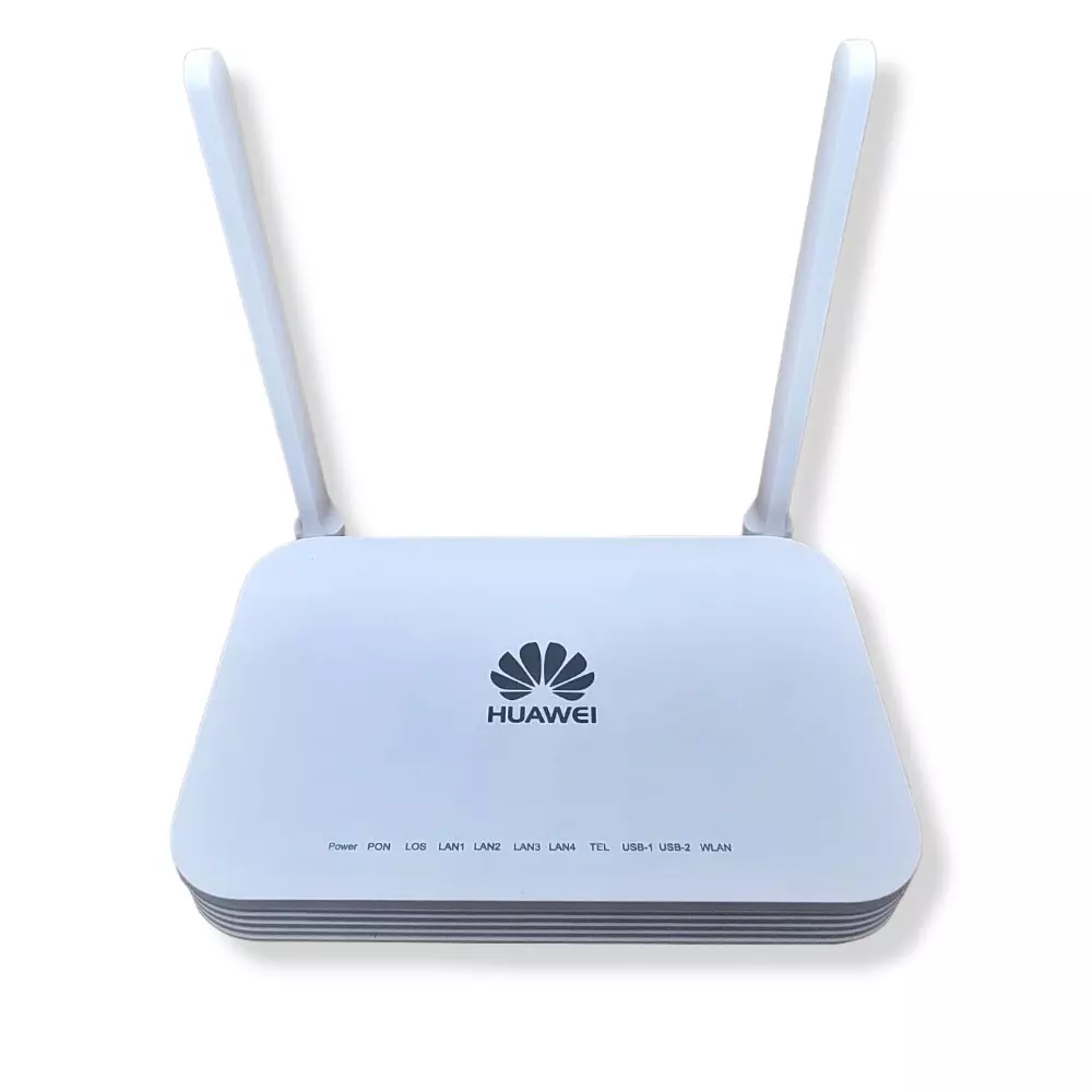 ONU GPON HUAWEI HN8145X6 10GB XG-PON WIFI 6 1POT+4GE+2USB ONU GPON HUAWEI HN8145X6 10GB XG-PON WIFI 6 1POT+4GE+2USB