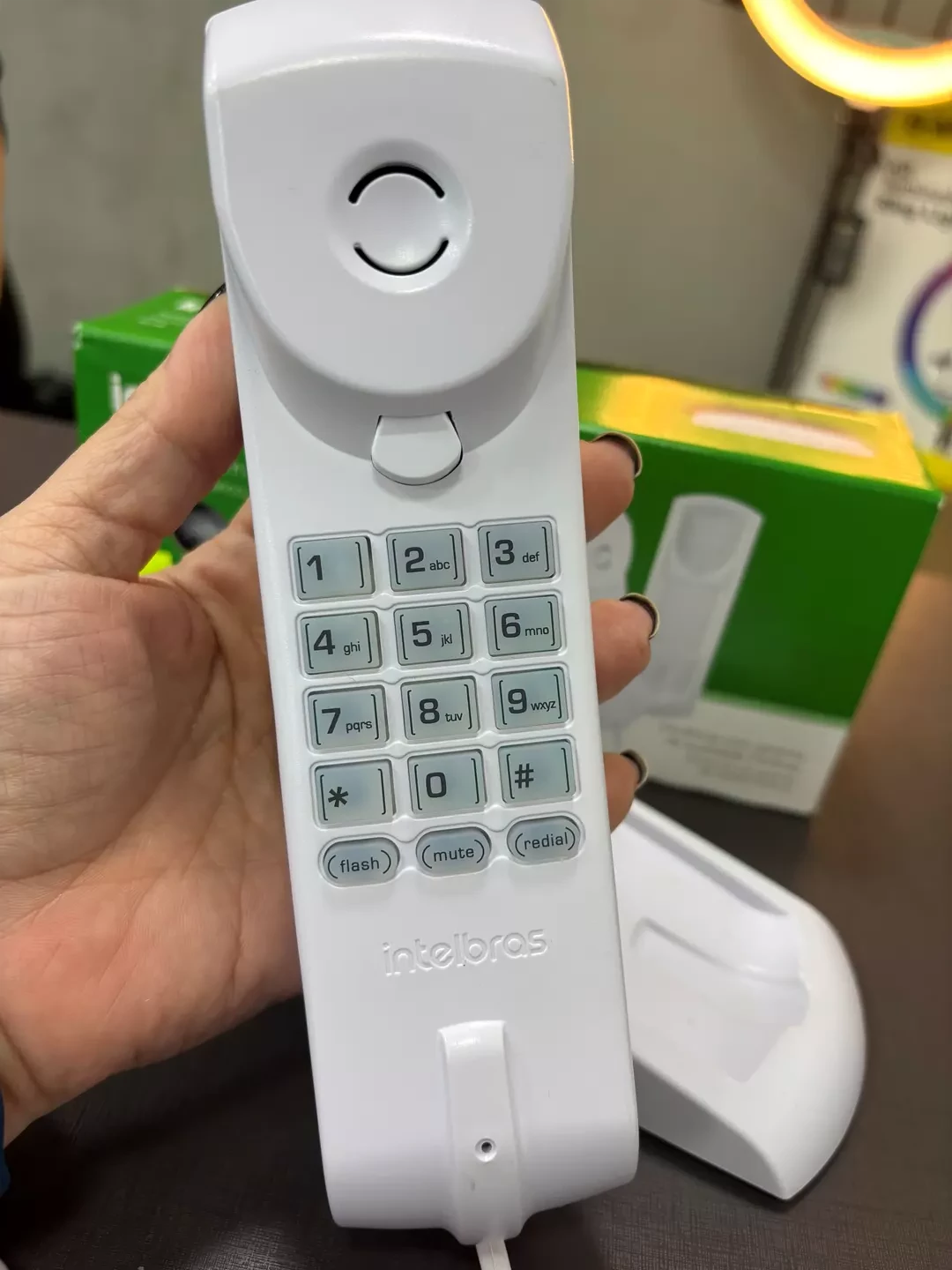 Imagem Segundaria do Produto