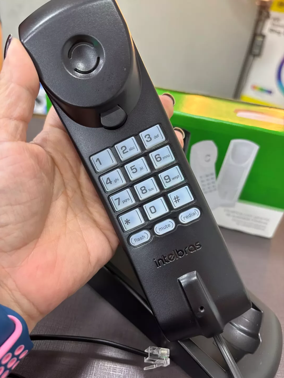 Imagem Segundaria do Produto