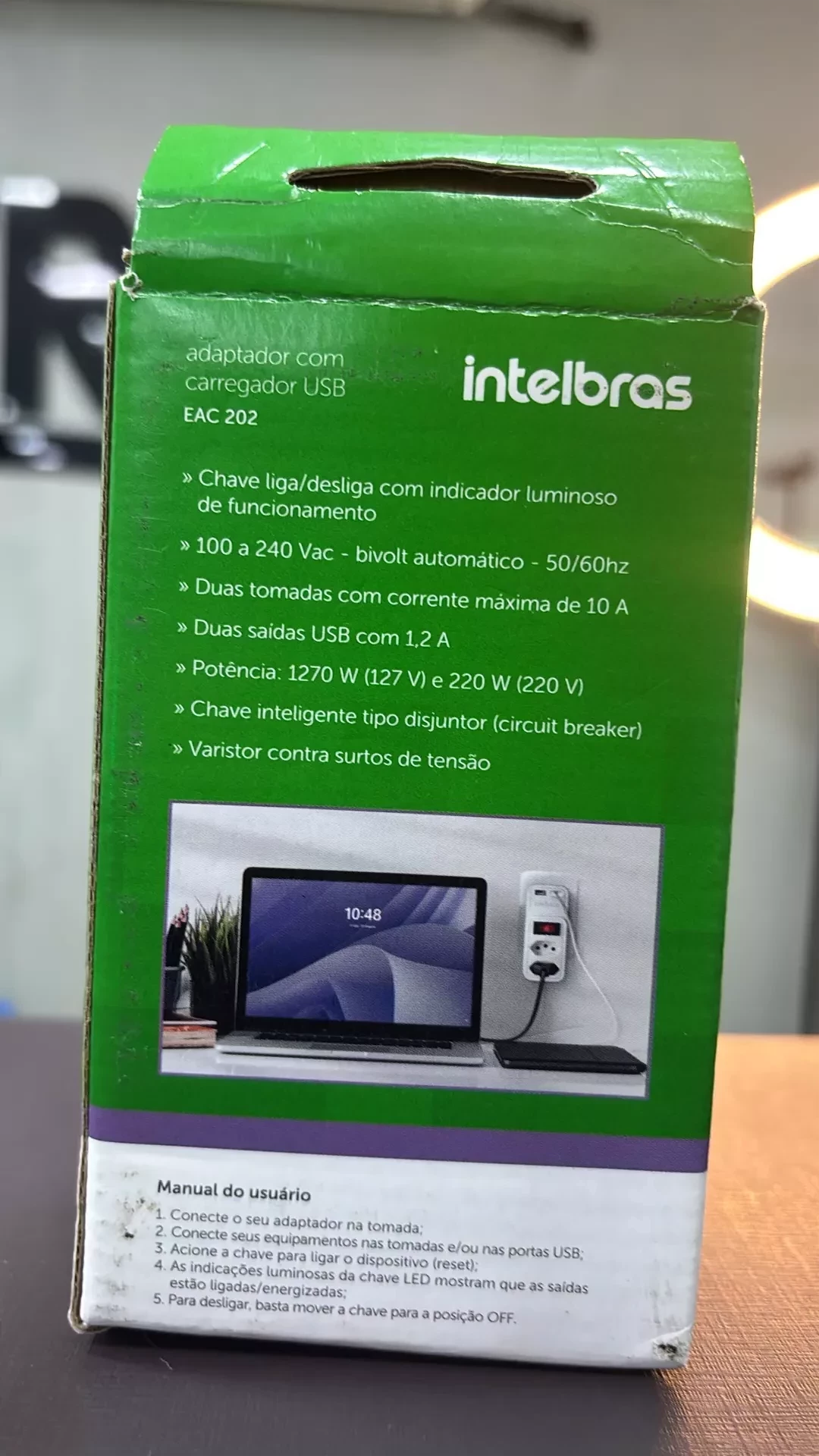 Imagem Segundaria do Produto
