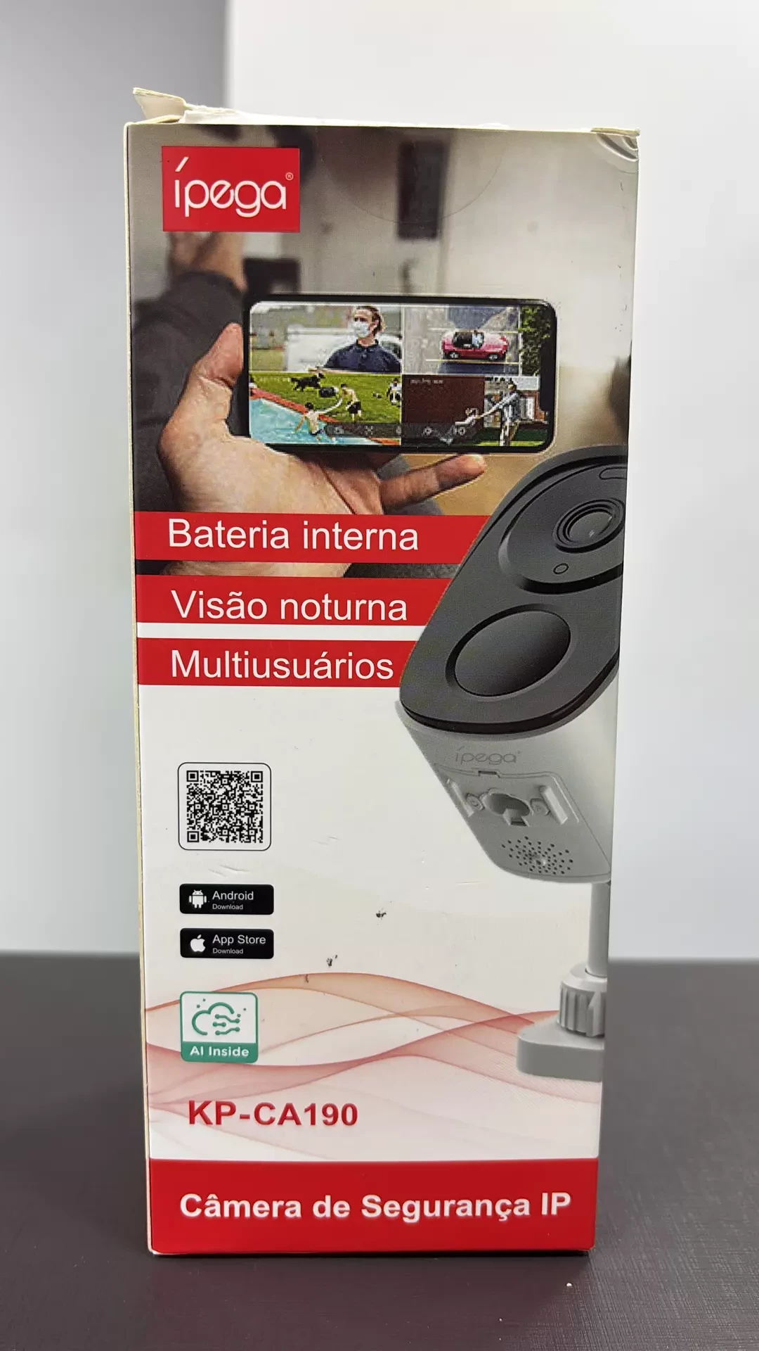 Imagem do Produto