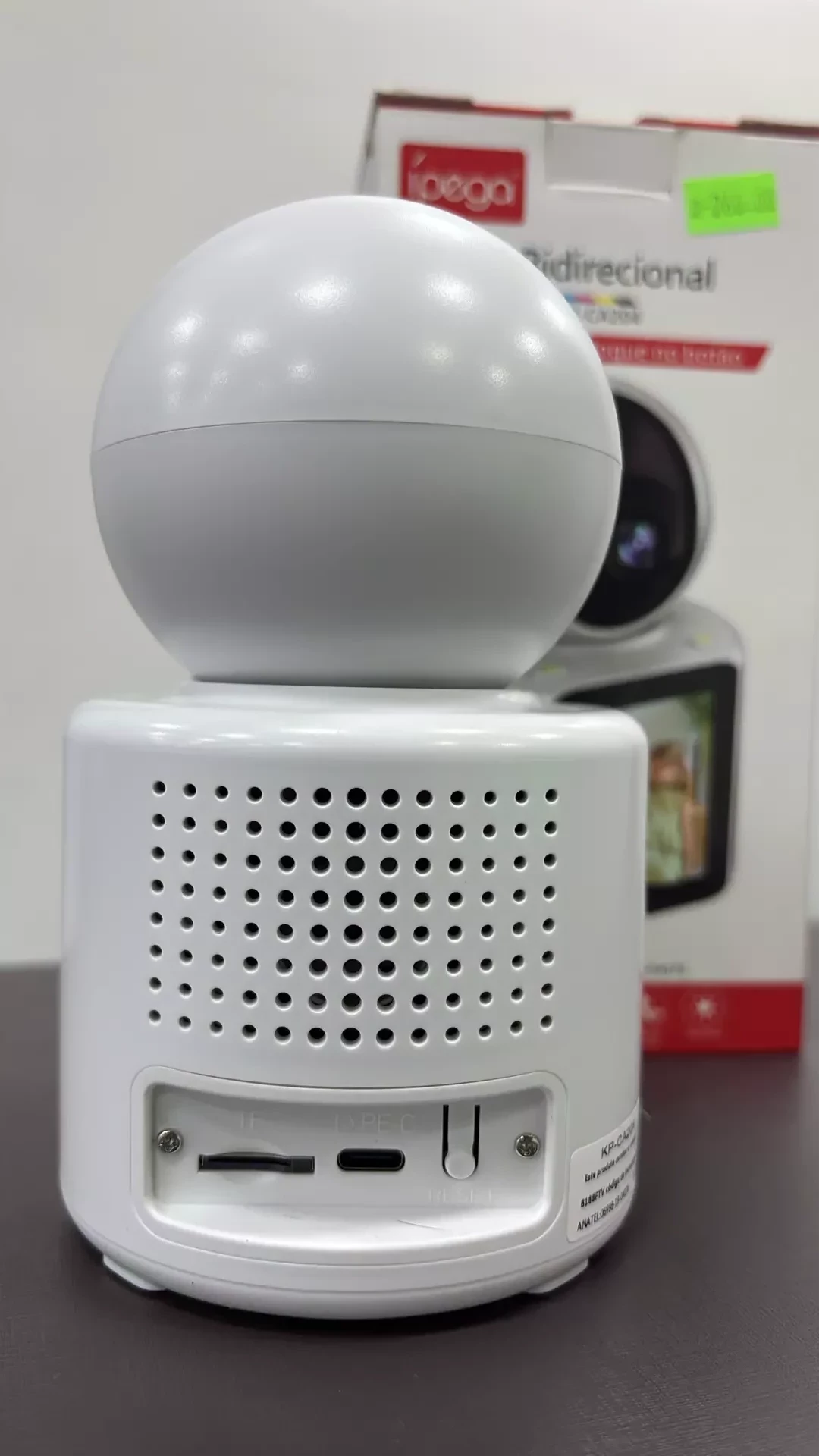 Imagem Segundaria do Produto