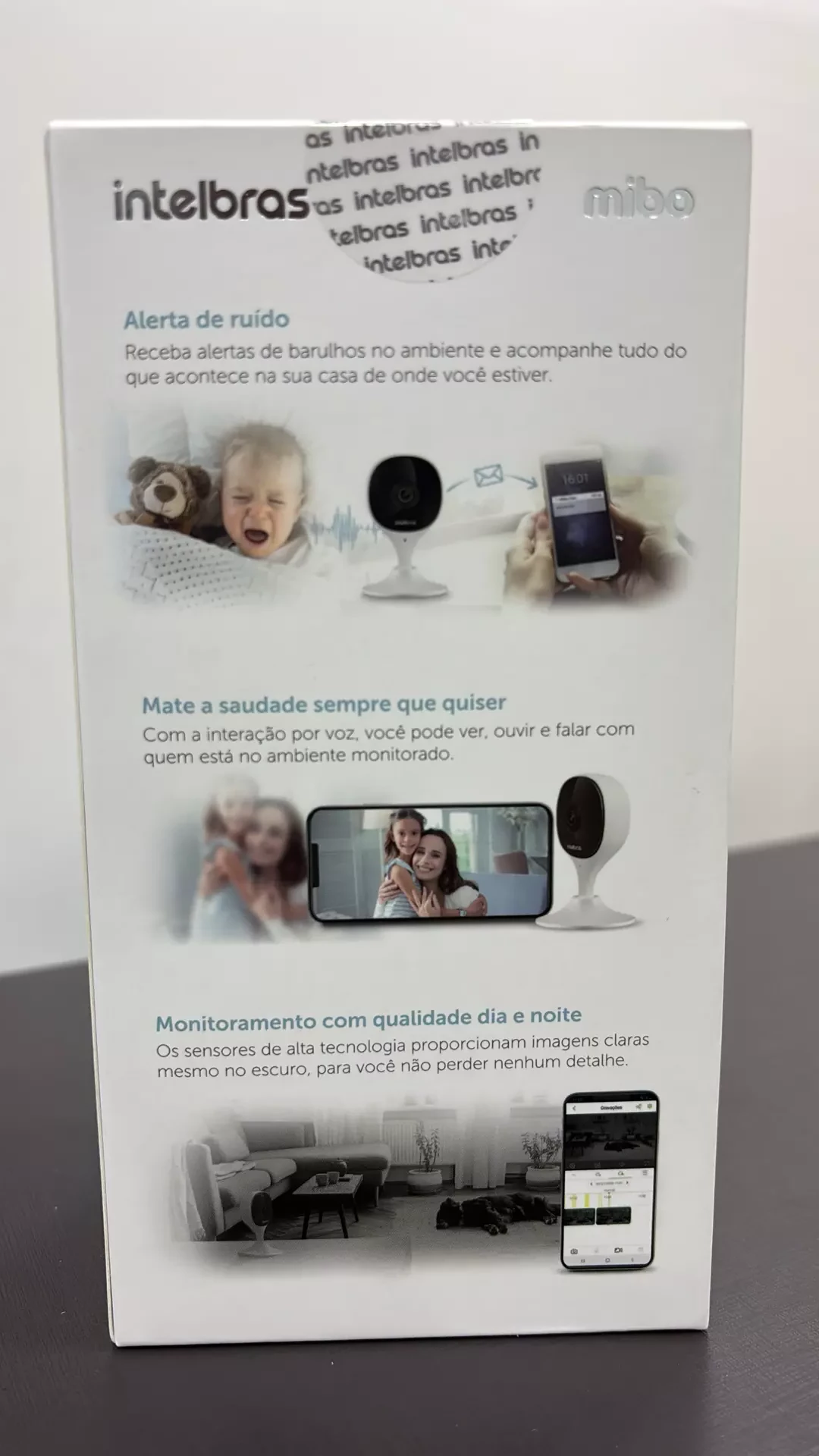 Imagem Segundaria do Produto