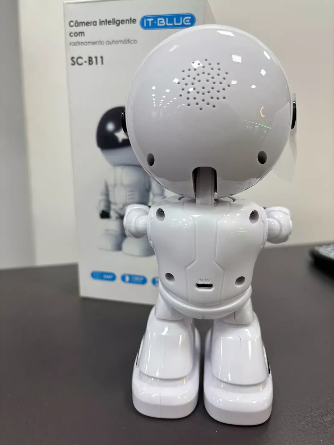 Imagem Segundaria do Produto