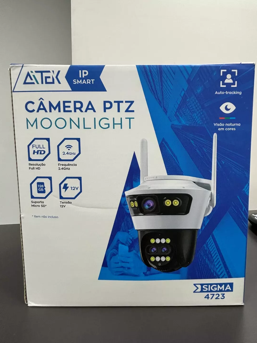 Imagem Segundaria do Produto