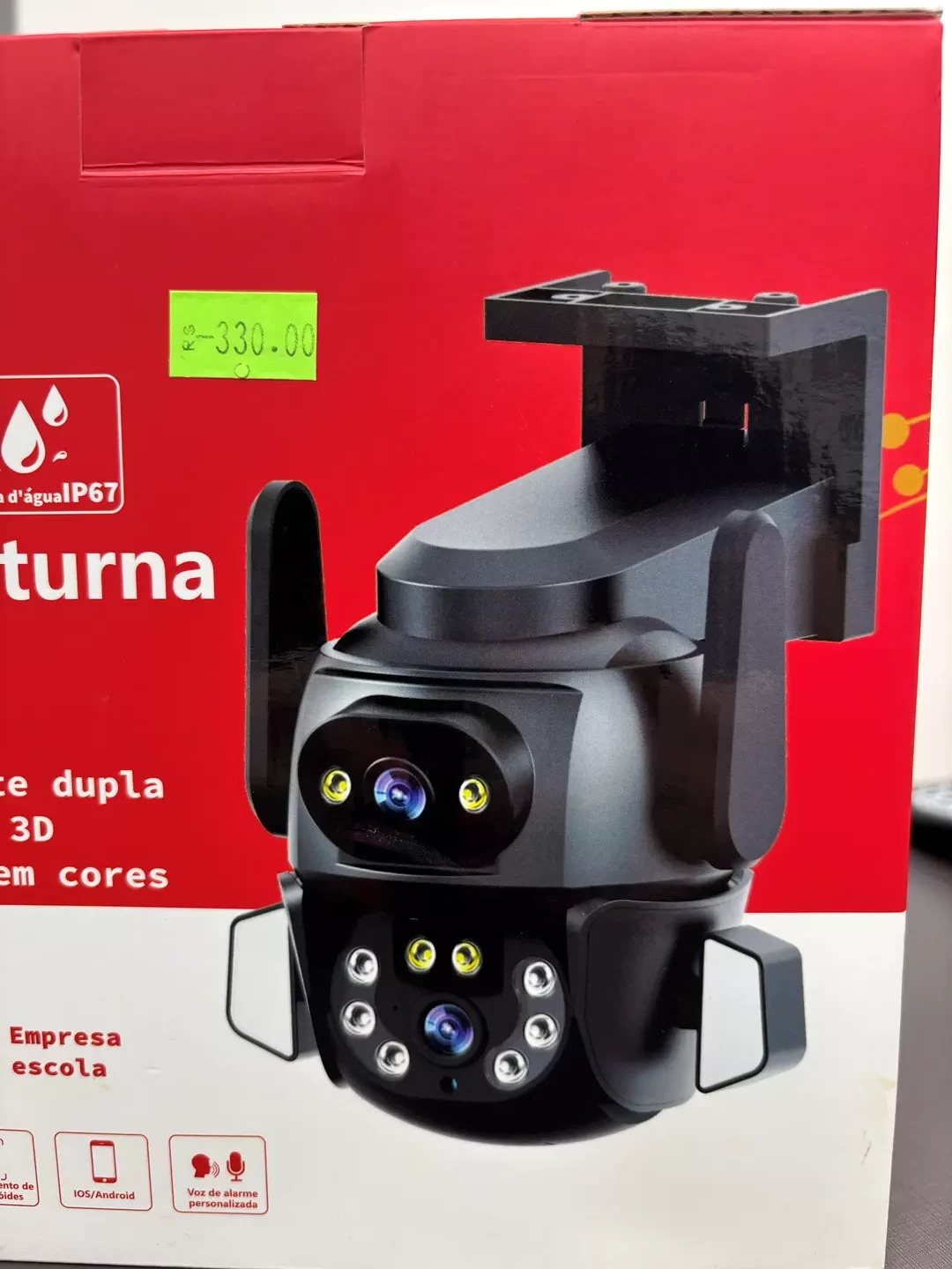 Imagem Segundaria do Produto