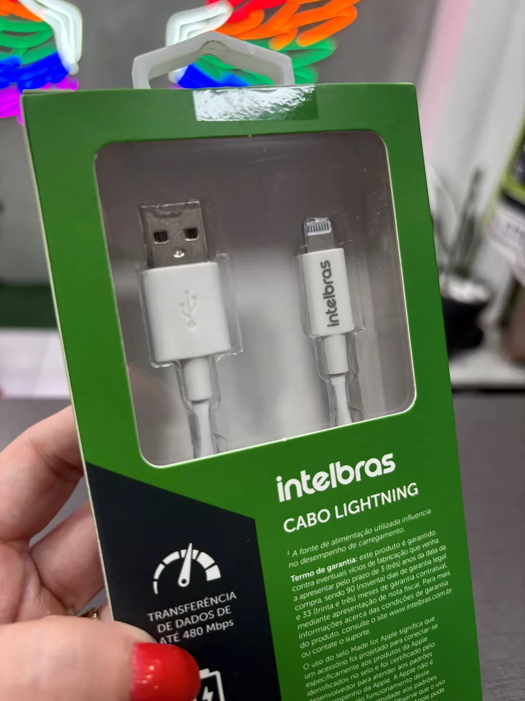 Imagem Segundaria do Produto