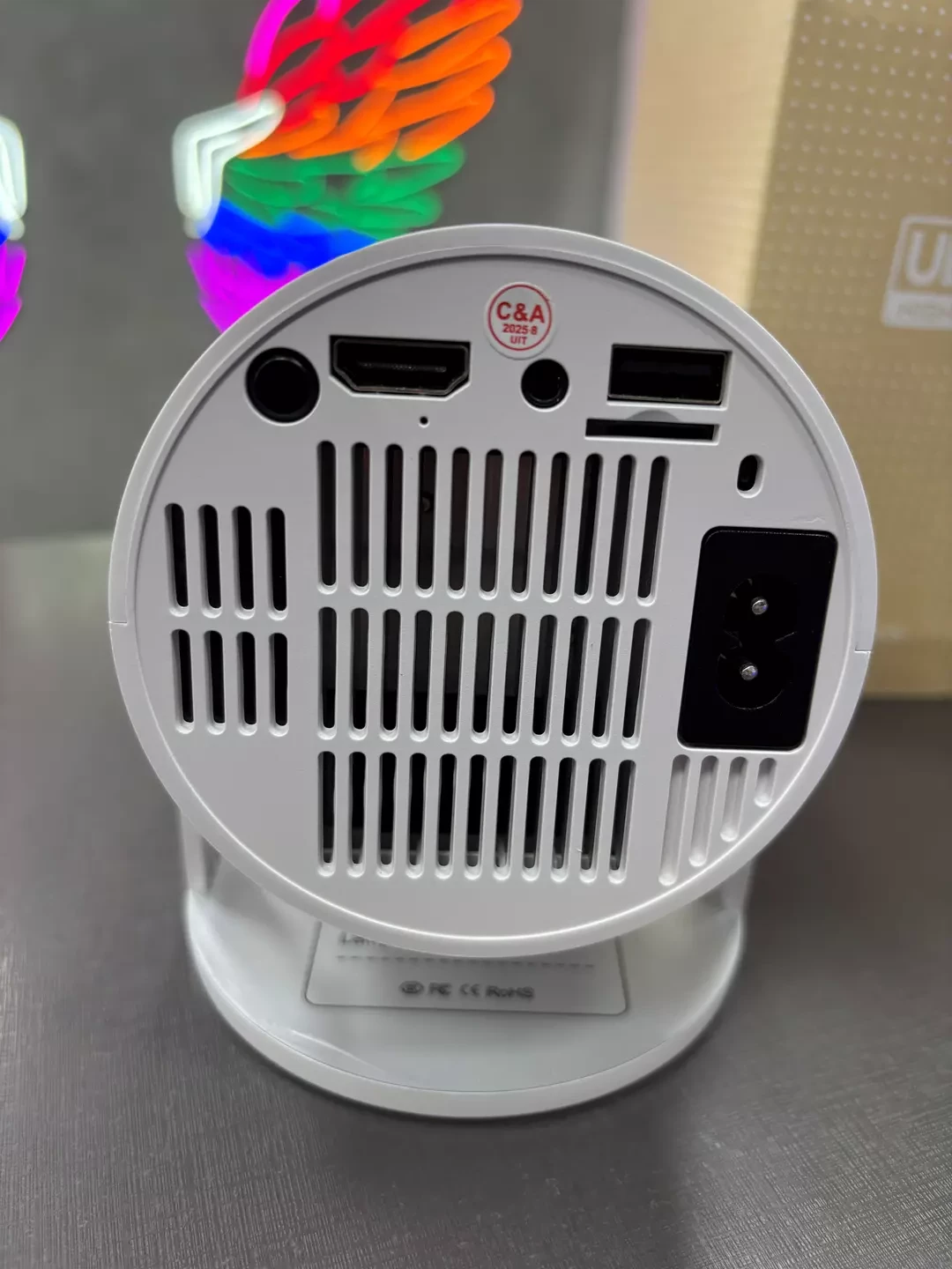 Imagem Segundaria do Produto