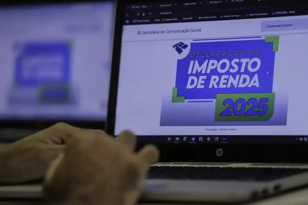RESTITUIÇÃO DO IMPOSTO DE RENDA: LIBERADA A CONSULTA DO SEGUNDO LOTE