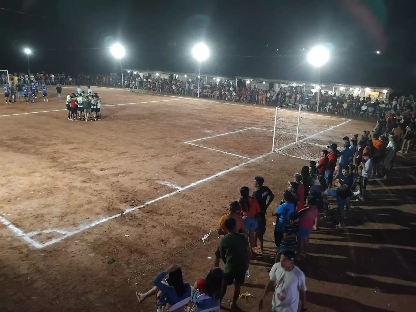 SÃO ROBERTO: INSCRIÇÕES ABERTAS PARA O 28º TORNEIO DA INDEPENDÊNCIA DE FUTEBOL SOCIETY