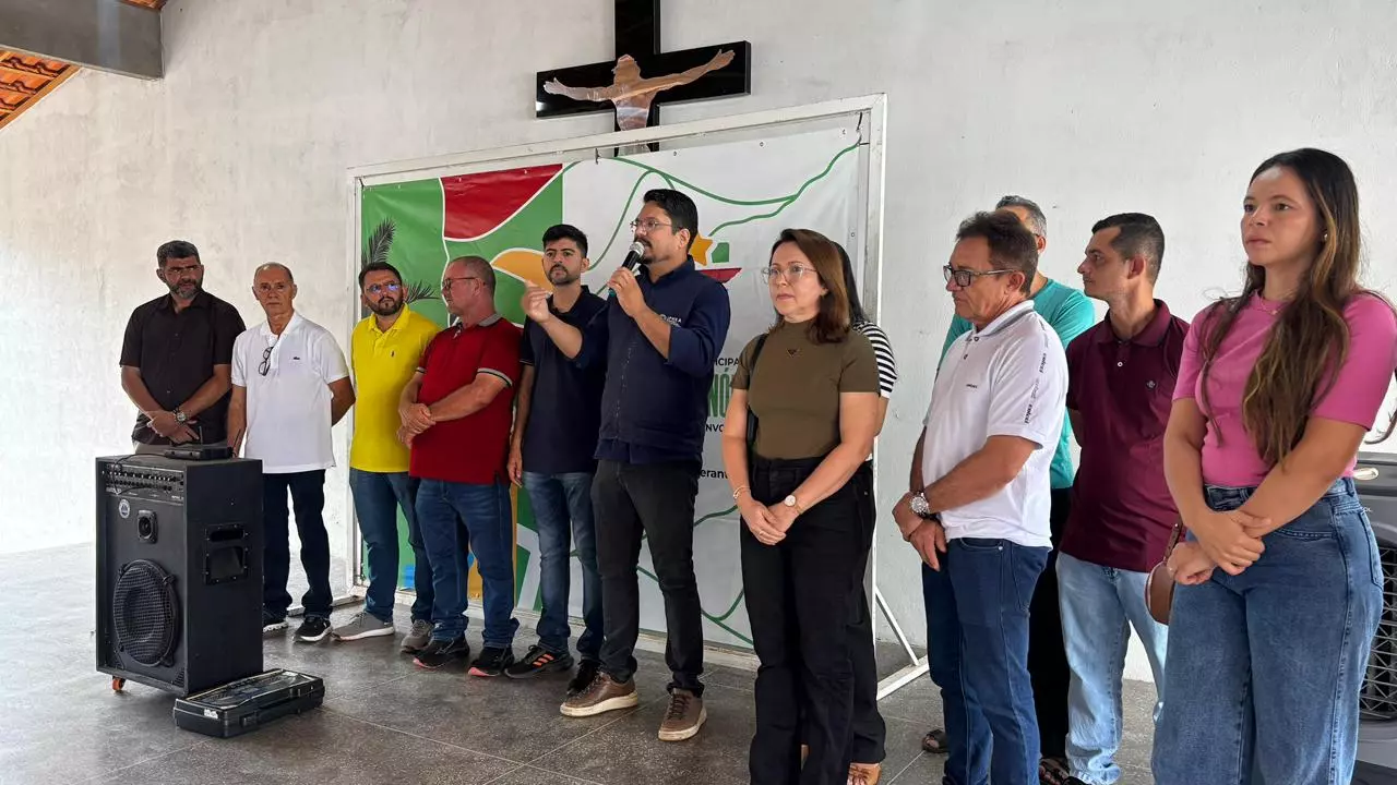 ESPERANTINÓPOLIS: Mutirão Oftalmológico atende mais de 650 pessoas