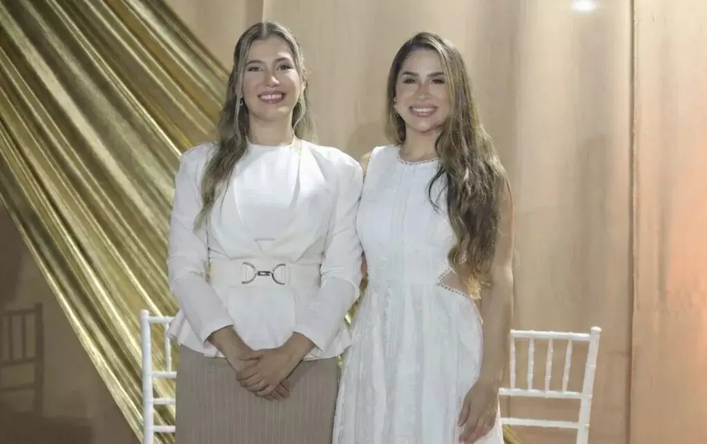 TURILÂNDIA: Justiça concede prisão domiciliar à vice-prefeita e à primeira-dama