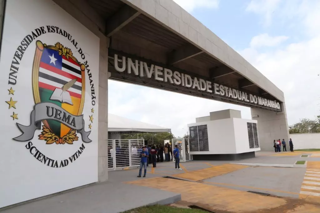 UEMA divulga cronograma de matrículas para os calouros do primeiro semestre de 2026