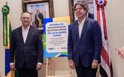 Ministério das Comunicações anuncia investimentos para o Maranhão