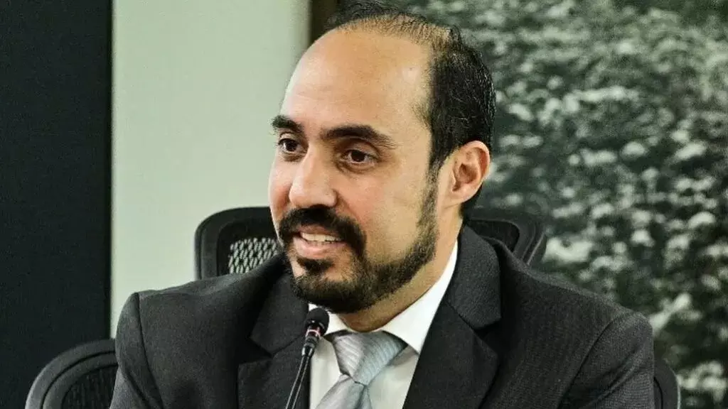 INTERVENÇÃO: Brandão indica Defensor Público para o cargo de interventor em Turilândia