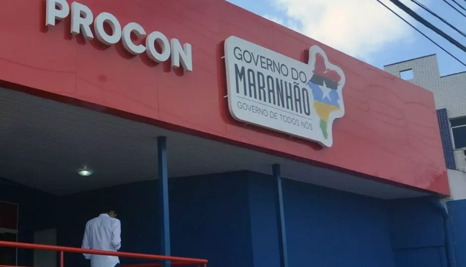 PROCON-MA divulga ranking das empresas com mais reclamações em 2025