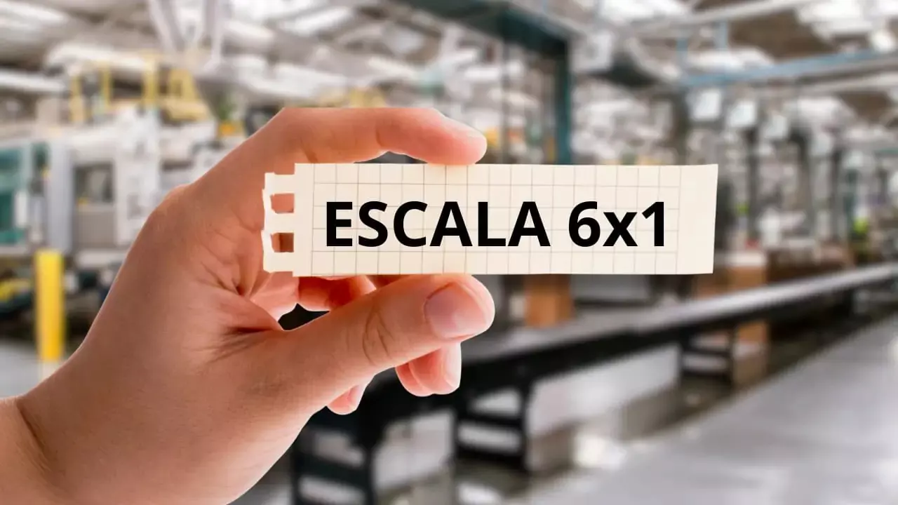 EM DEBATE: Redução da jornada pode custar R$ 76,9 bilhões ao PIB brasileiro
