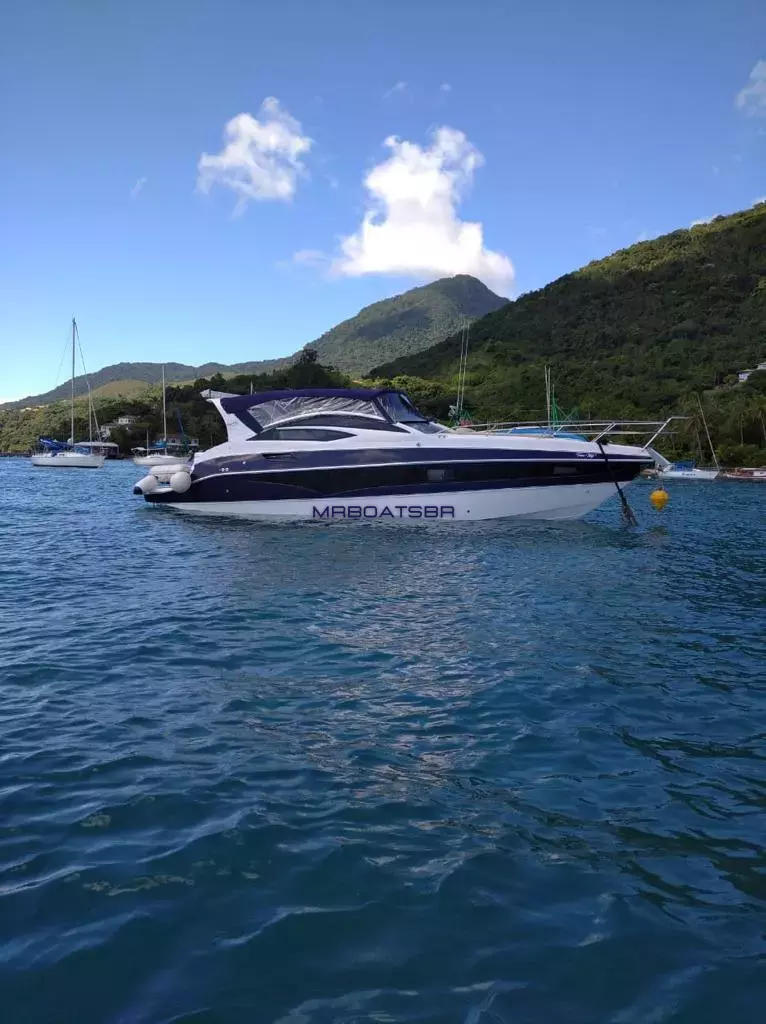 Real Power Boats 365