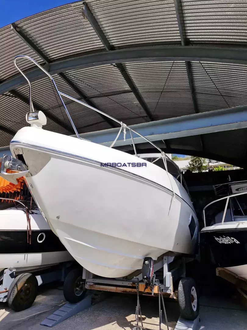 Schaefer Yachts Phantom 303