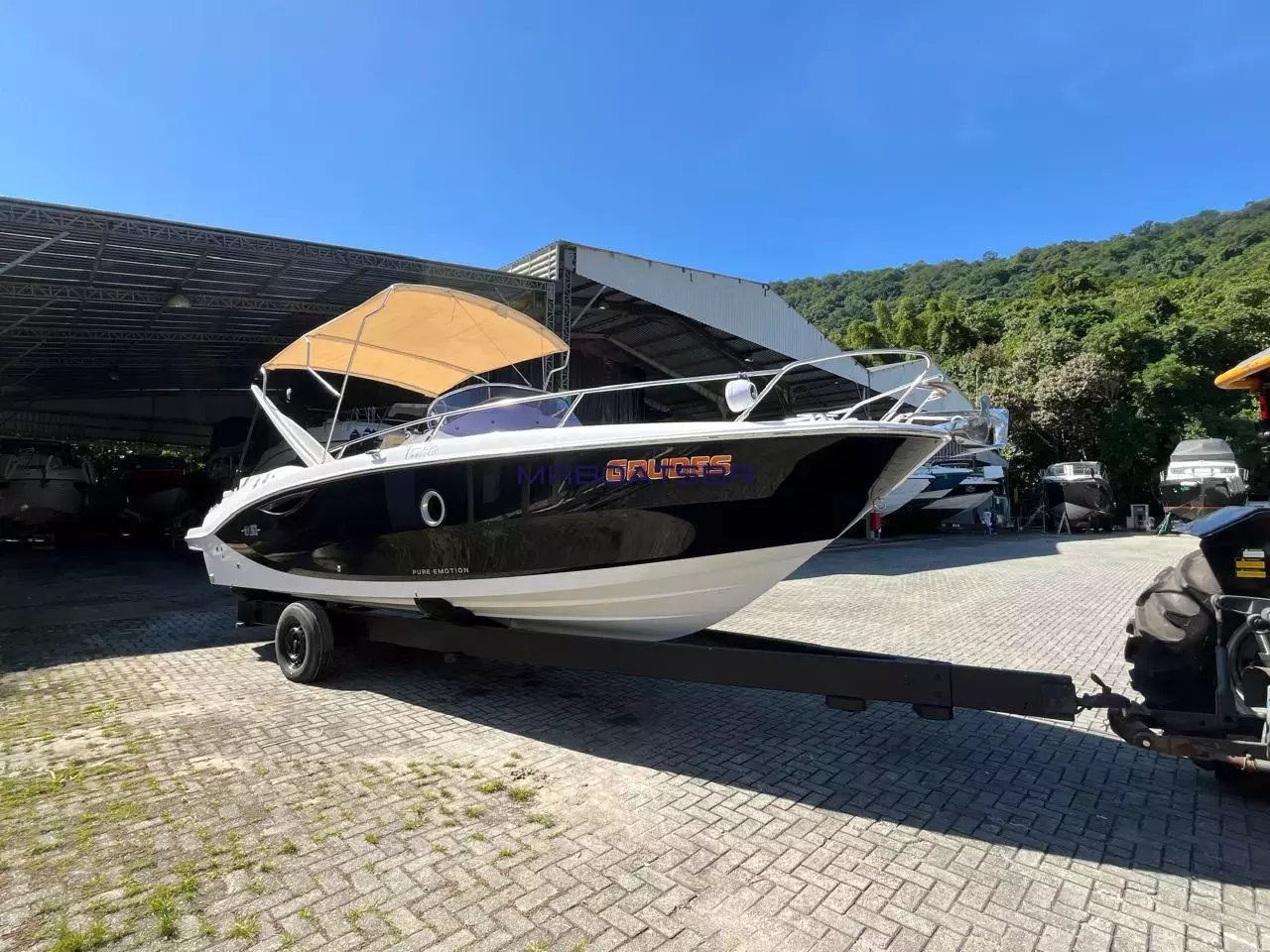 Sessa Key Largo 28