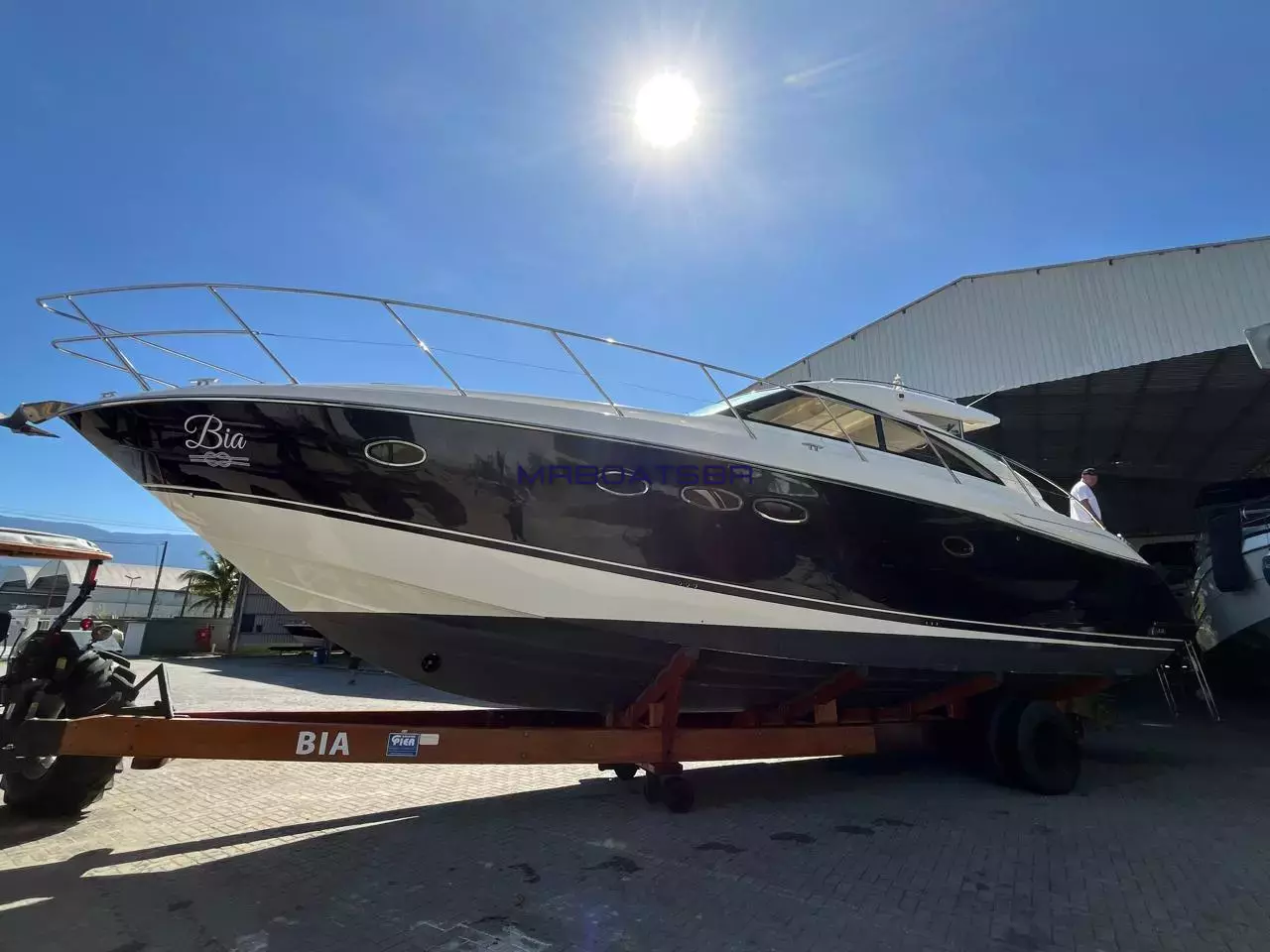 Princess V45