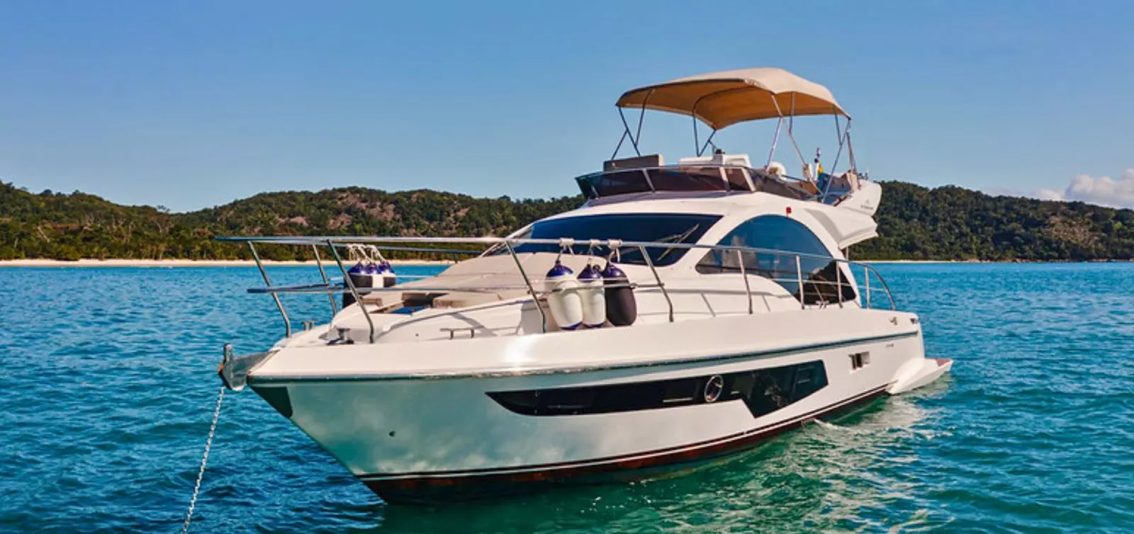 Intermarine 45