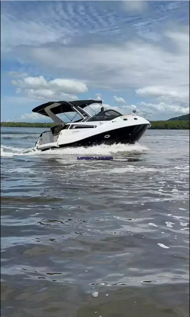Focker 305