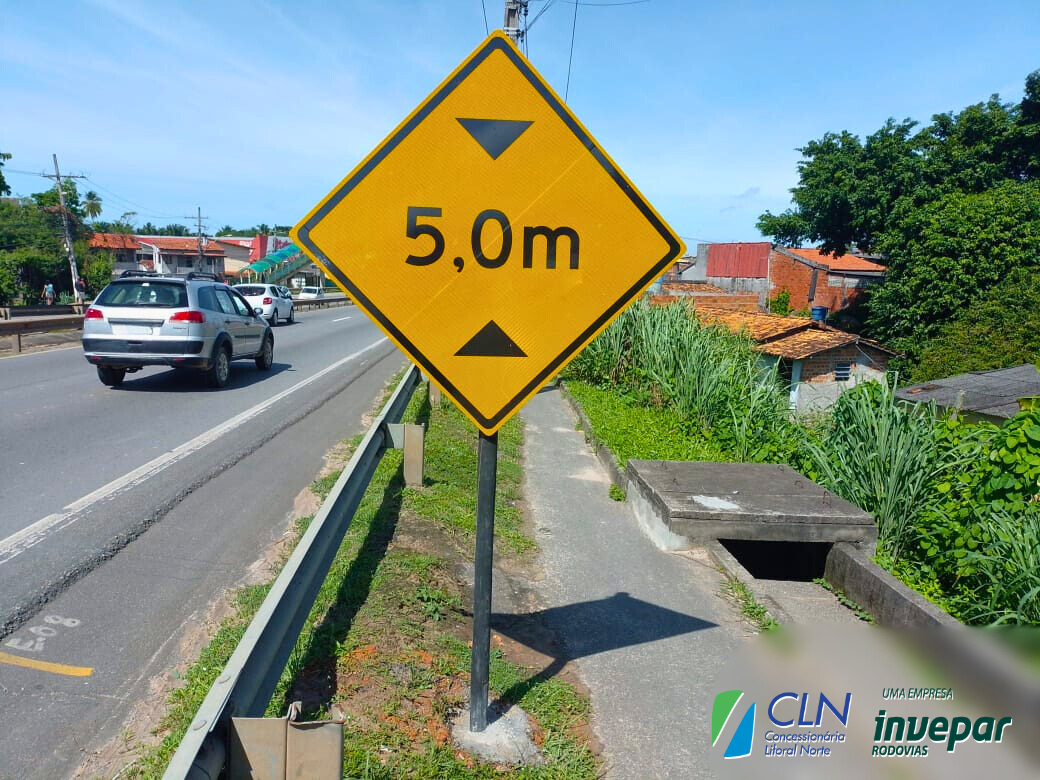 BA-099 passa por serviços de manutenção até esta sexta-feira (09)