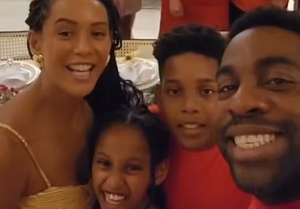 Taís Araújo relata episódio com filho abordado por segurança e desabafa sobre racismo