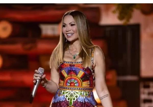Solange Almeida dá o pontapé no São João com projeto audiovisual