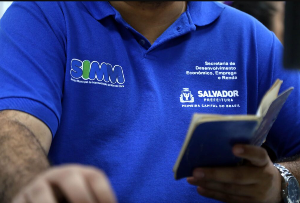 Simm oferece 179 vagas para esta terça-feira (29)